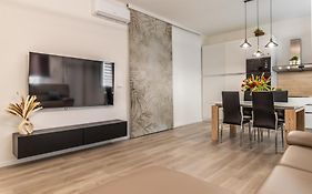 Gigi House Appartamento Piazza Mazzini 300M Dal Mare
