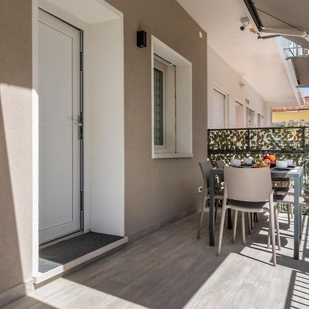 Gigi House Appartamento Piazza Mazzini 300M Dal Mare Lido di Jesolo Esterno foto