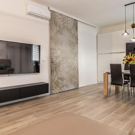Gigi House Appartamento Piazza Mazzini 300M Dal Mare Lido di Jesolo Esterno foto