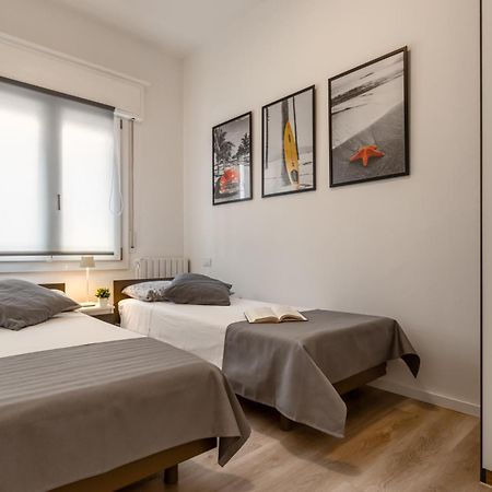 Gigi House Appartamento Piazza Mazzini 300M Dal Mare Lido di Jesolo Esterno foto