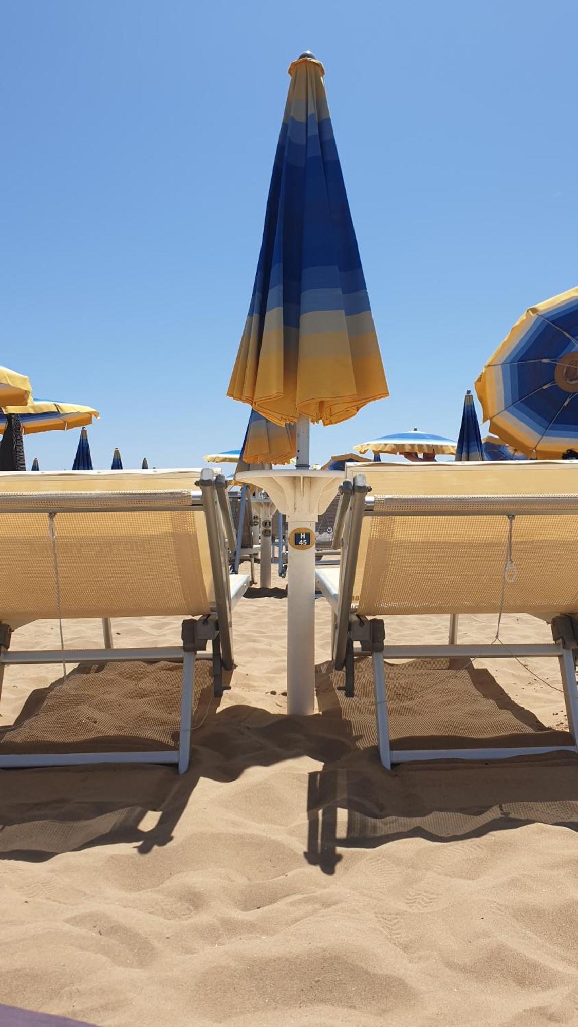 Gigi House Appartamento Piazza Mazzini 300M Dal Mare Lido di Jesolo Esterno foto