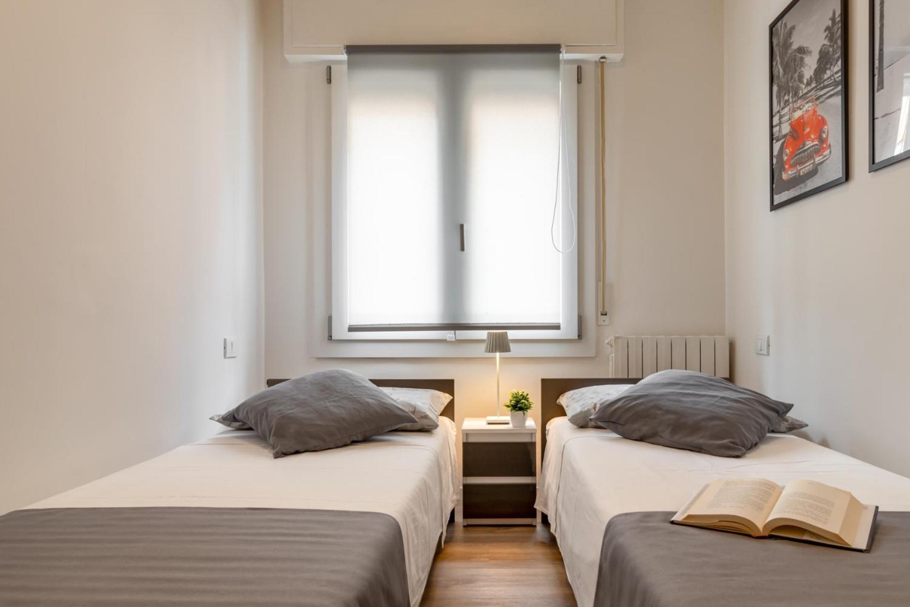 Gigi House Appartamento Piazza Mazzini 300M Dal Mare Lido di Jesolo Esterno foto