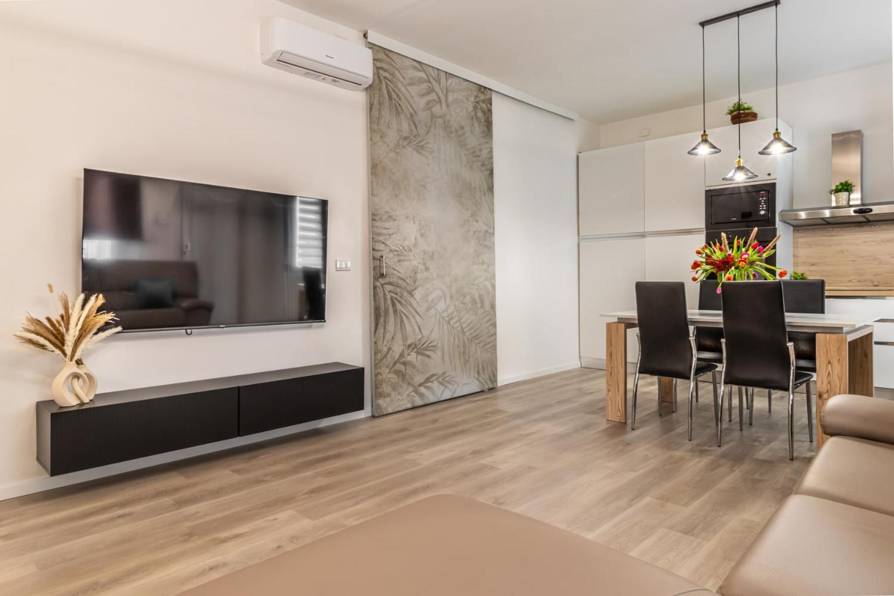 Gigi House Appartamento Piazza Mazzini 300M Dal Mare Lido di Jesolo Esterno foto