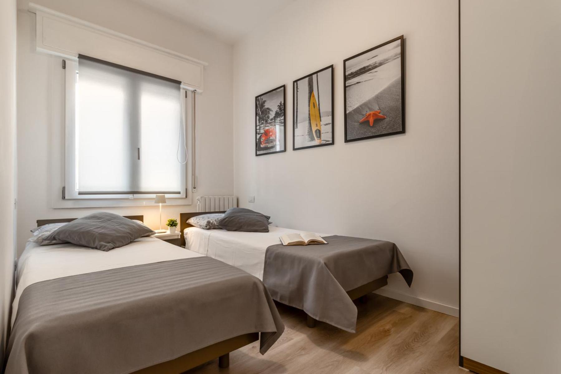 Gigi House Appartamento Piazza Mazzini 300M Dal Mare Lido di Jesolo Esterno foto