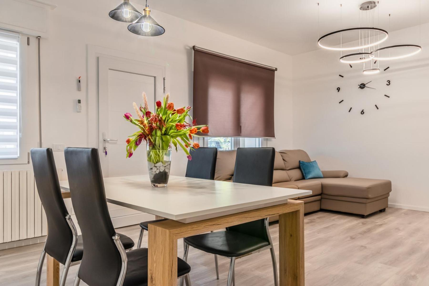 Gigi House Appartamento Piazza Mazzini 300M Dal Mare Lido di Jesolo Esterno foto
