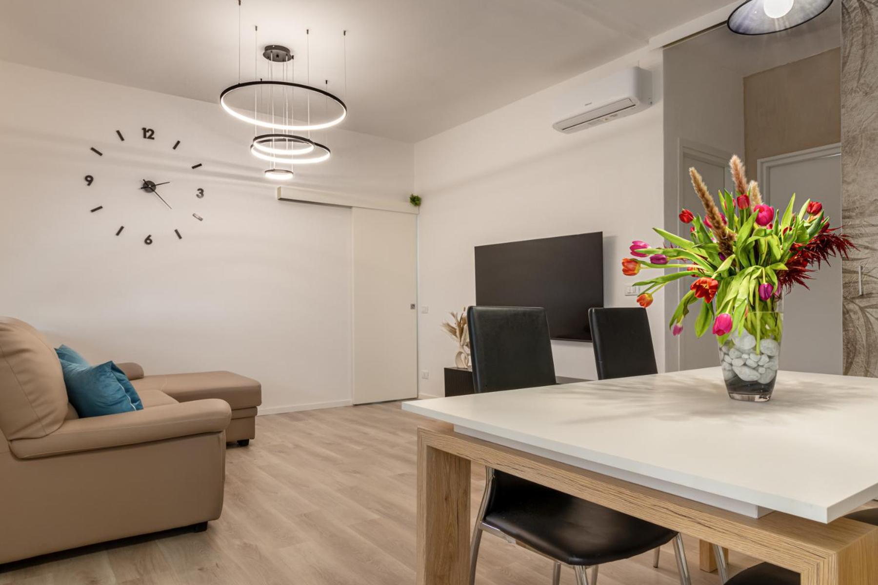 Gigi House Appartamento Piazza Mazzini 300M Dal Mare Lido di Jesolo Esterno foto