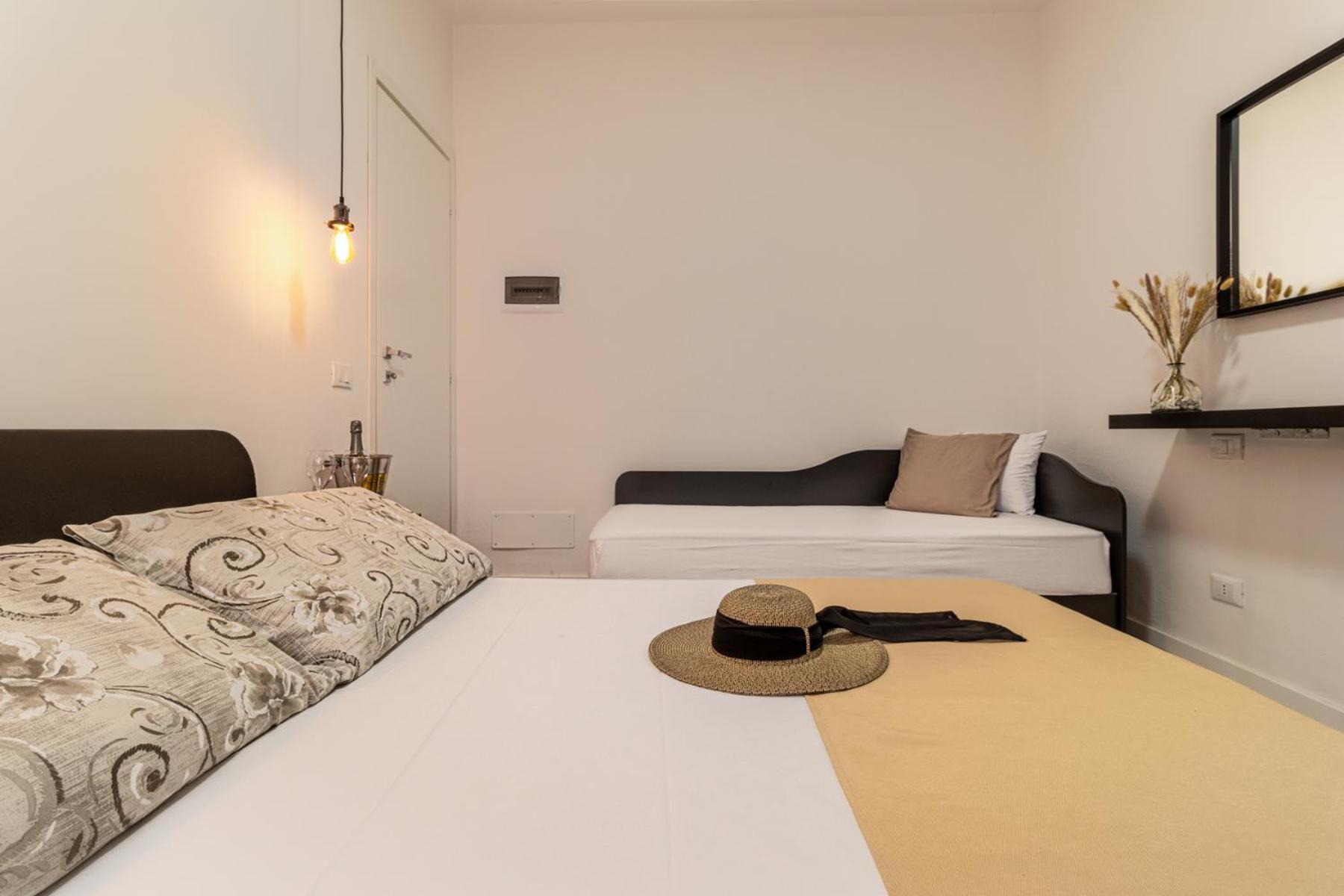 Gigi House Appartamento Piazza Mazzini 300M Dal Mare Lido di Jesolo Esterno foto