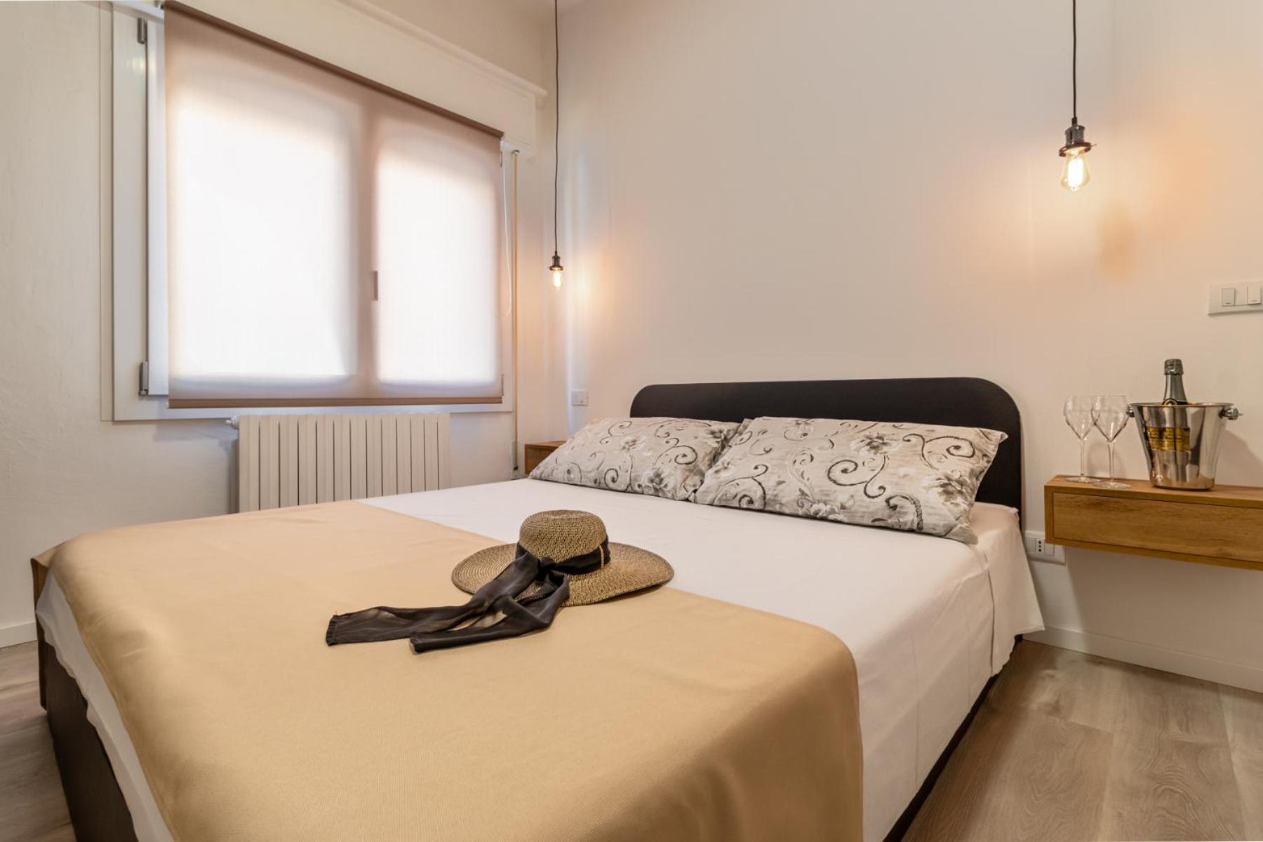 Gigi House Appartamento Piazza Mazzini 300M Dal Mare Lido di Jesolo Esterno foto