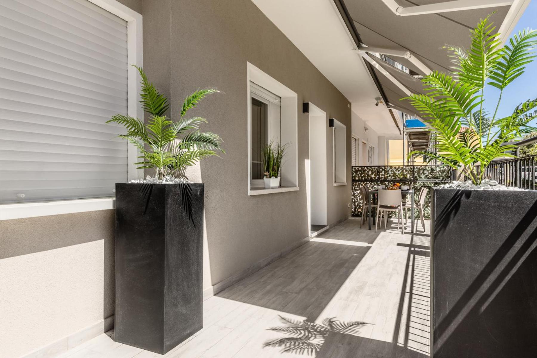 Gigi House Appartamento Piazza Mazzini 300M Dal Mare Lido di Jesolo Esterno foto